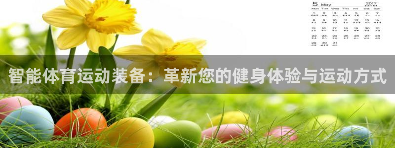 米兰体育在线：智能体育运动装备：革新您的健身体验与运动方式